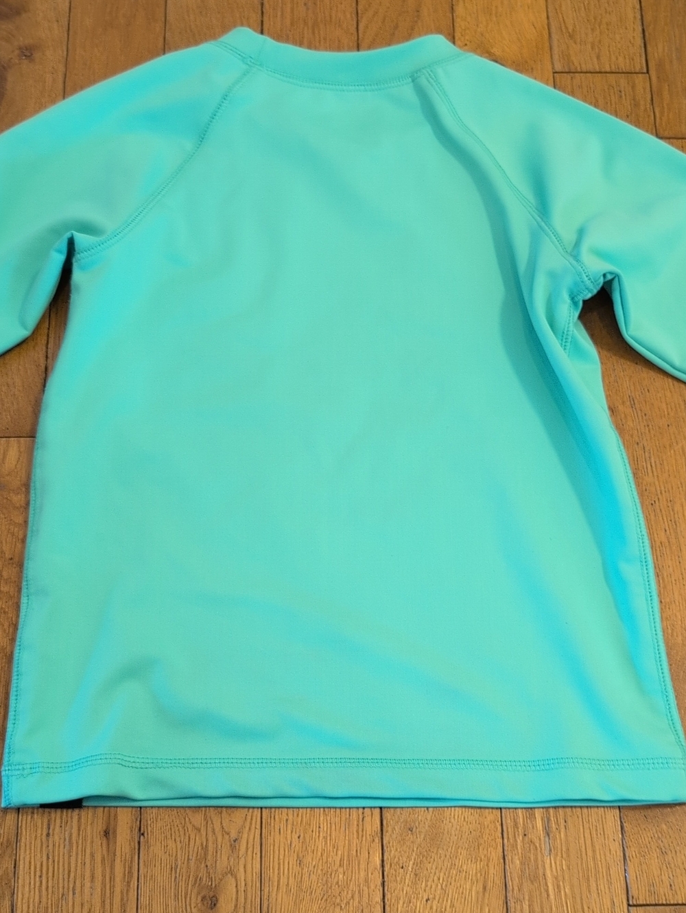 Whistle & Flute Rashguard - Picture 6 of 7